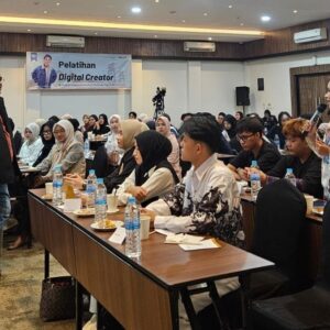Bukan Sekadar Program Sosial, GREAT Institute Sebut Makan Bergizi Gratis Adalah Fondasi Ketahanan Nasional