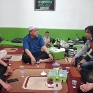 1 Muharram Ribuan Umat Islam Akan Padati Kawah Tekurep dalam Ziarah Akbar