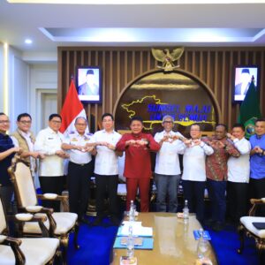 Gubernur Sumsel Tekankan Aspek Kemanusiaan dalam Percepatan Pelabuhan Tanjung Carat
