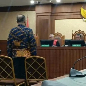 Hakim: Kasus Korupsi Pengadaan Chromebook Rugikan Negara Rp5,2 Triliun, Ada Mark Up Rp4 Juta per Unit