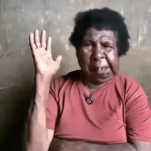 Heboh! Mama Sinta Menyesal Ikut Film Dokumenter Pesta Babi, Sutradara Dandhy Laksono Bilang Begini