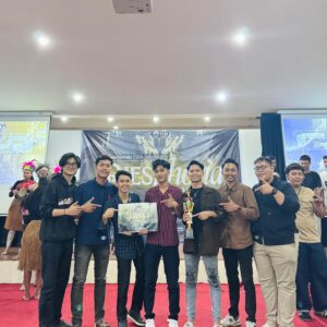 Dari Tanah Rantau untuk Sumatera Selatan: IKPM Sumsel–DIY Ukir Prestasi dan Harumkan Nama Daerah di Kancah Olahraga