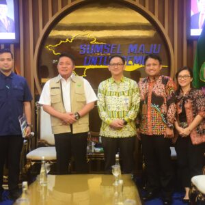 Rencana dan Kesiapan  Pelaksanaan Festival Ekonomi Syariah (FESyar) Regional Sumatera 2026