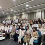 Gen LIMAS bersama OJK Sumsel Ajak  Generasi Muda Bangun Stabilitas Keuangan