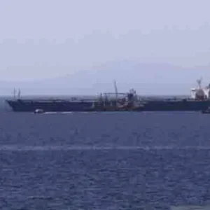 Kapal Supertanker Iran Masuk Perairan Indonesia Bukan Dagang Biasa