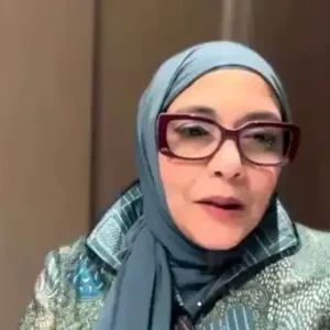 Lula Kamal Ngeluh Defisit Rp2 Triliun per Bulan, Warganet Ungkap Fasilitas Mewah Direksi hingga Dewas BPJS