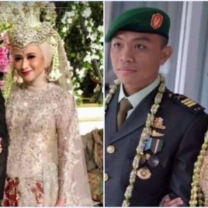 Mantan Istri Seskab Mayor Teddy: Profil dan Kehidupan Terkini Wita Nidia Hanifah