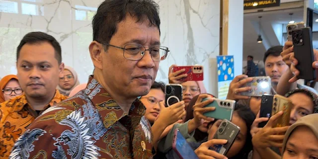 Menkeu Purbaya Bongkar Dugaan Tiga Raksasa Sawit Terlibat Praktik Manipulasi Ekspor CPO, Ini Daftarnya