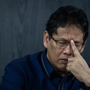 Menkeu Purbaya: Rupiah Melemah Tidak Masuk Akal !