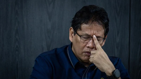 Menkeu Purbaya: Rupiah Melemah Tidak Masuk Akal !