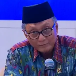 Menteri PU Dody Ibaratkan Deep State di Kementeriannya Seperti Rayap Menggerogoti Kayu