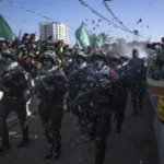Netanyahu Perintahkan Militer Israel Kuasai 70 persen Wilayah Gaza, Ini Tanggapan Hamas