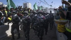 Netanyahu Perintahkan Militer Israel Kuasai 70 persen Wilayah Gaza, Ini Tanggapan Hamas