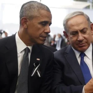 Barack Obama Bongkar Rahasia: Netanyahu Berulangkali Hasut AS Gempur Habis Iran