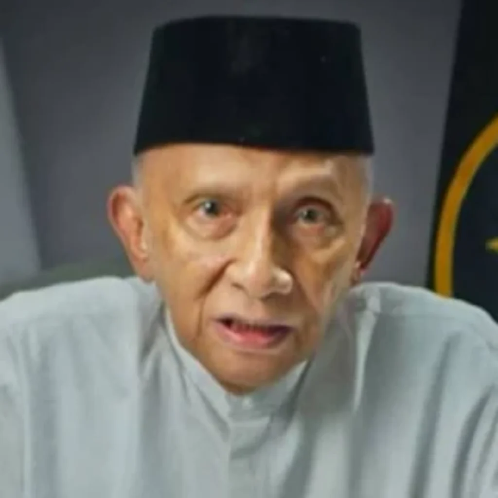 Polri Jadi Warisan Masalah Berat yang Ditinggalkan Jokowi ke Presiden Prabowo