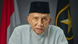 Polri Jadi Warisan Masalah Berat yang Ditinggalkan Jokowi ke Presiden Prabowo