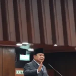 Presiden Prabowo Instruksikan Siswa Belajar Bahasa Prancis, P2G: Tahun Lalu Bahasa Portugis Aja Belum Terealisasi!