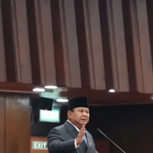 Presiden Prabowo Instruksikan Siswa Belajar Bahasa Prancis, P2G: Tahun Lalu Bahasa Portugis Aja Belum Terealisasi!