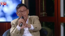 Selamat Ginting: Jumlah Personel TNI kini Tidak Masuk Akal, ...