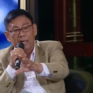 Selamat Ginting: Jumlah Personel TNI kini Tidak Masuk Akal, …