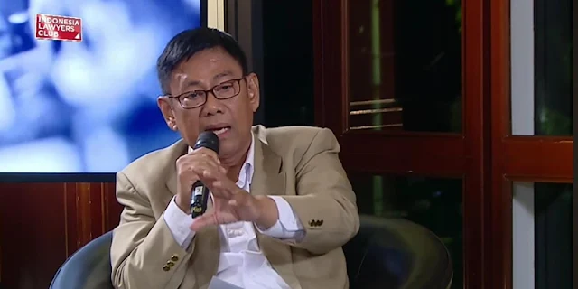 Selamat Ginting: Jumlah Personel TNI kini Tidak Masuk Akal, ...