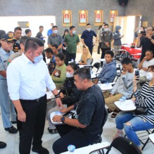 Gubernur Sumsel Pastikan Keluarga Korban Kecelakaan Bus ALS  Vs Truk Tangki Minyak Ditanggung Makan, Penginapan hingga Pemulangan Jenazah