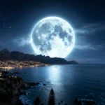 Fenomena Langka Blue Moon akan Muncul 31 Mei 2026, Catat Jamnya di Indonesia