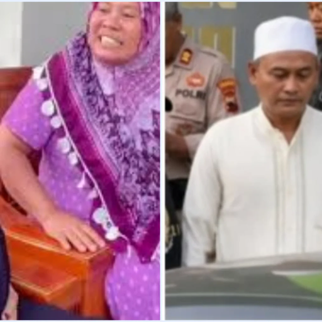 Siasat Seorang Kiai di Pekalongan 'GecroOT' Santriwati Modus Hamil Lewat Mimpi, Ini Kronologinya