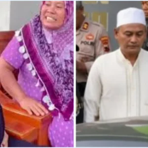 Siasat Seorang Kiai di Pekalongan ‘GecroOT’ Santriwati Modus Hamil Lewat Mimpi, Ini Kronologinya