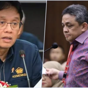 Luky Alfirman, Dirjen Anggaran Kemenkeu Dicopot Menkeu Purbaya Gegara Loloskan Motor Listrik MBG?