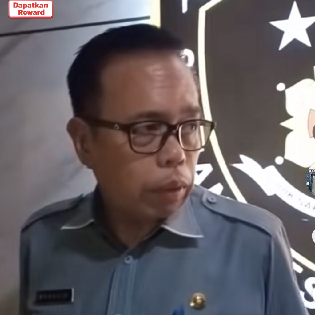 TGUPP  Sumsel Bezuk Korban Penganiaya yang Jadi Tersangka