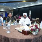 Kolaborasi PLN UID S2JB dan Komisi Informasi Sumsel Hadirkan Kegiatan Dakwah, Perkuat Silaturahmi di Momentum Muharram