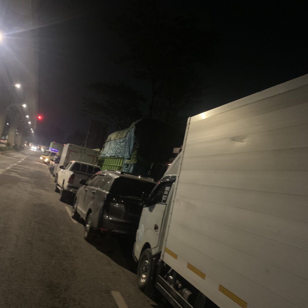 Kapan Tata Kelola Niaga Solar Ini Lebih Baik? Setiap Saat, Antrean Minyak Solar di SPBU di Sumsel Capai Beberapa Kilometer