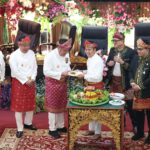 HUT ke-1.343: Ratu Dewa Beberkan Rekor IPM, Gubernur Sumsel Puji Palembang sebagai Role Model Pembangunan