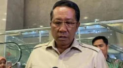 3 Eks Pimpinan BGN Dadan Hindayana, Lodewyk dan Sony Jadi Tersangka, Menkum: Presiden Prabowo Sudah Berkali-Kali Ingatkan!