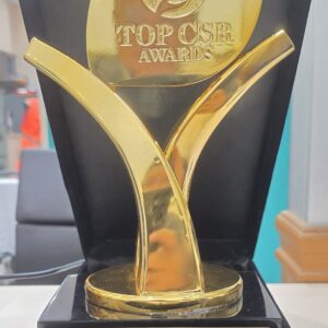 PLN UID S2JB Raih TOP CSR Awards 2026 Star 4, Setelah Sukses Program EV Support Cetak SDM Kendaraan Listrik dan Dukung Transisi Energi