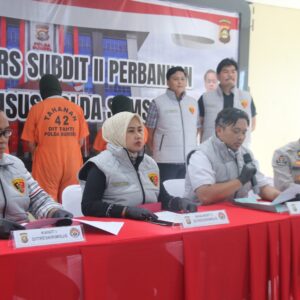 Sindikat Kredit Fiktif Rp 90 M di Bank BUMN, 3 dari 15 Tersangka Dijeblos Penjara