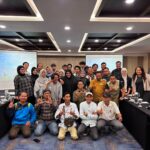 Lokakarya Transisi Energi, Bekali  Wartawan Soal Isu Energi