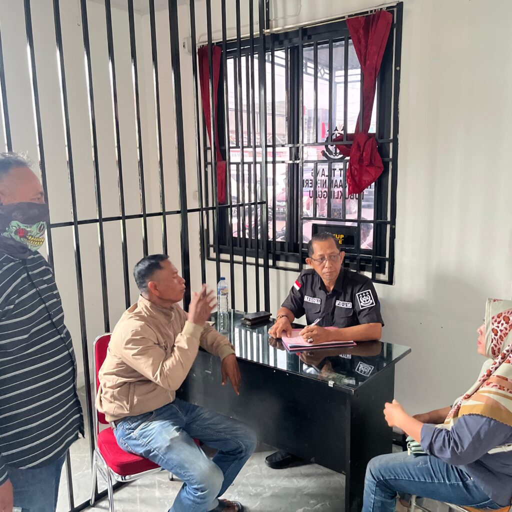 Tersangka  dan BB Resmi Dilimpahkan ke Kejaksaan Negeri Lubuk Linggau, Tim Advokat Korban Apresiasi Kinerja Aparat Penegak Hukum
