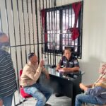 Tersangka  dan BB Resmi Dilimpahkan ke Kejaksaan Negeri Lubuk Linggau, Tim Advokat Korban Apresiasi Kinerja Aparat Penegak Hukum