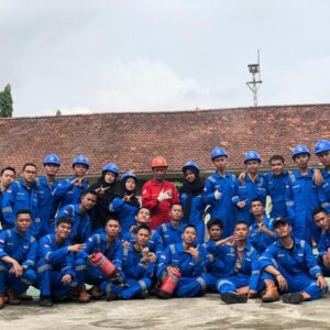 Pendaftaran Beasiswa Hulu Migas SKK Migas–Pertamina Hulu Rokan Zona 4 di Poltek Akamigas Palembang Segera Dibuka