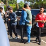 Bupati Muaraenim dan Sejumlah Pejabat Serta Swasta OTT KPK, Ruang Kerja Disegel