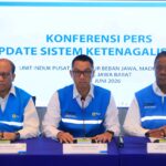 Sistem Kelistrikan Jawa Berangsur Membaik, Keandalan Pembangkit Terus Diperkuat