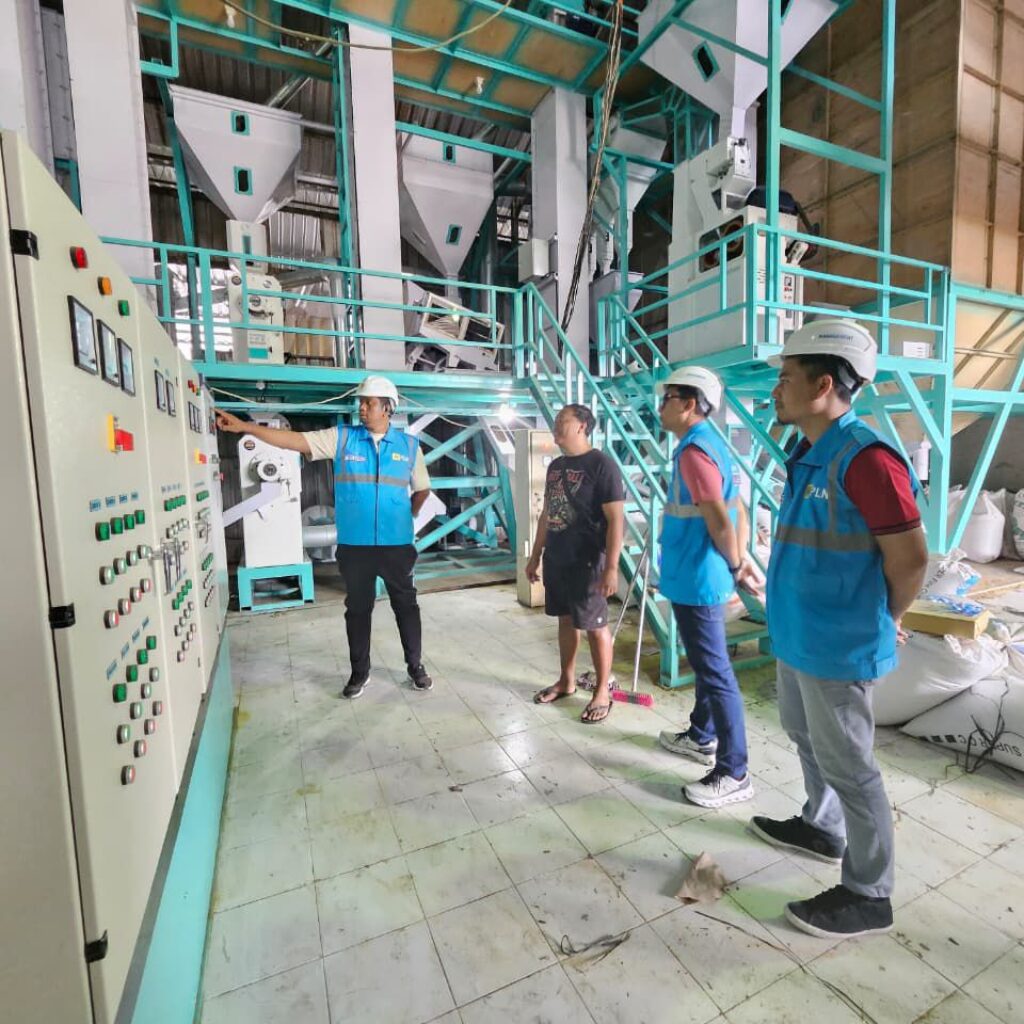Akses Listrik Kian Merata, Menjangkau 96,2 Juta Pelanggan PLN se-Indonesia pada 2025