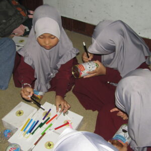 Pentingnya Edukasi Literasi Keuangan Sejak Usia Dini