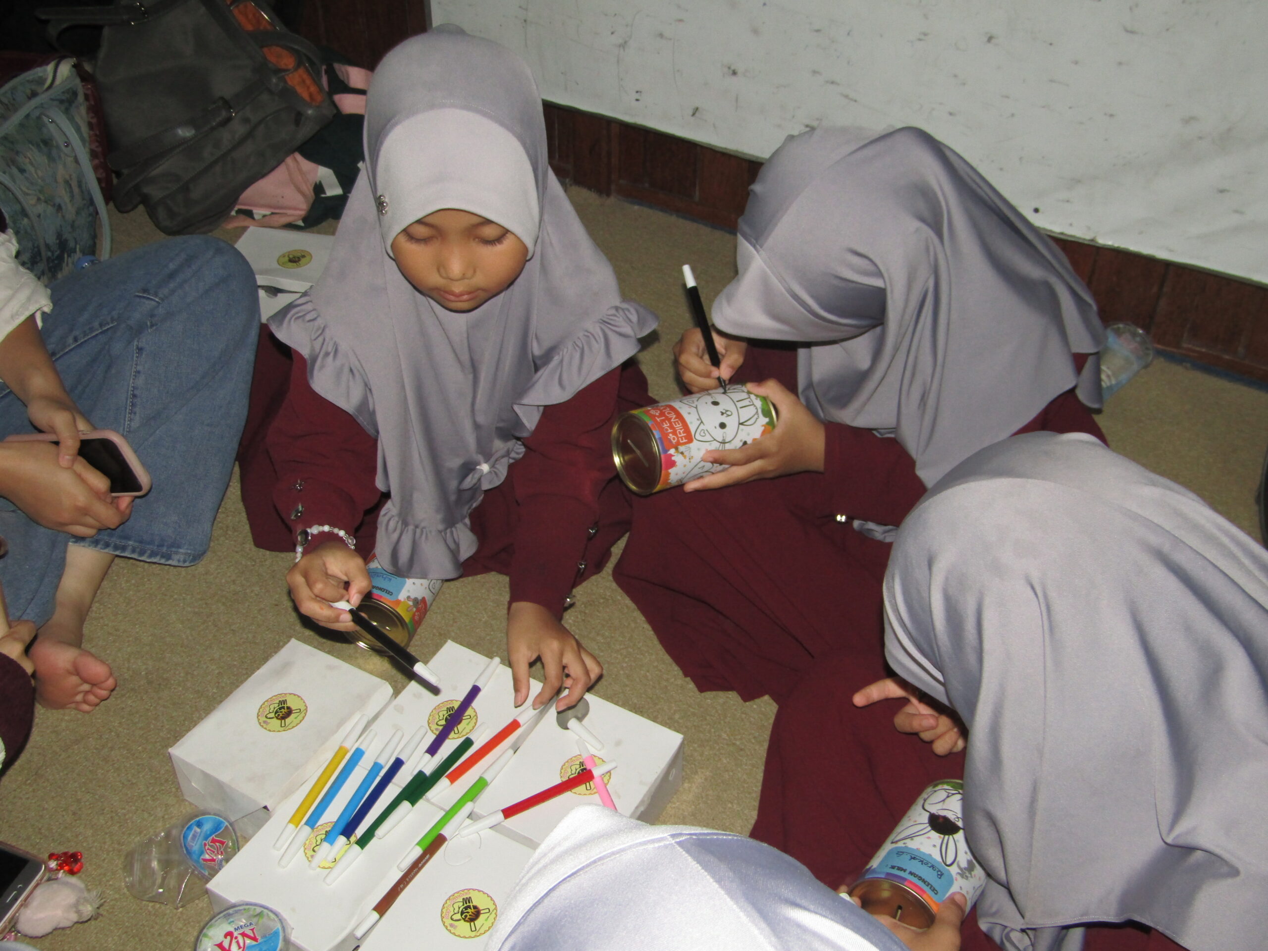 Pentingnya Edukasi Literasi Keuangan Sejak Usia Dini