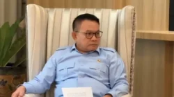 Bantah Miliki Dapur MBG, Jenderal TNI (Purn) Dudung Tantang Siapa yang Bisa Buktikan Akan Diberi Hadiah