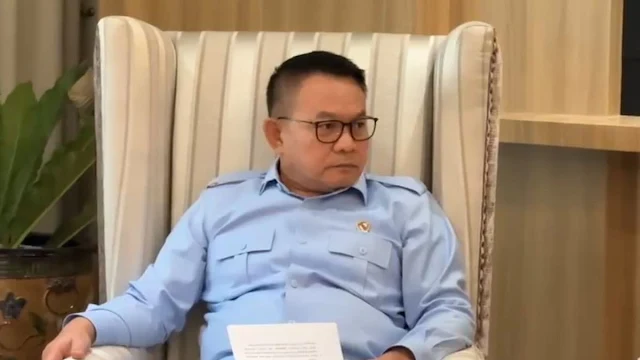 Bantah Miliki Dapur MBG, Jenderal TNI (Purn) Dudung Tantang Siapa yang Bisa Buktikan Akan Diberi Hadiah