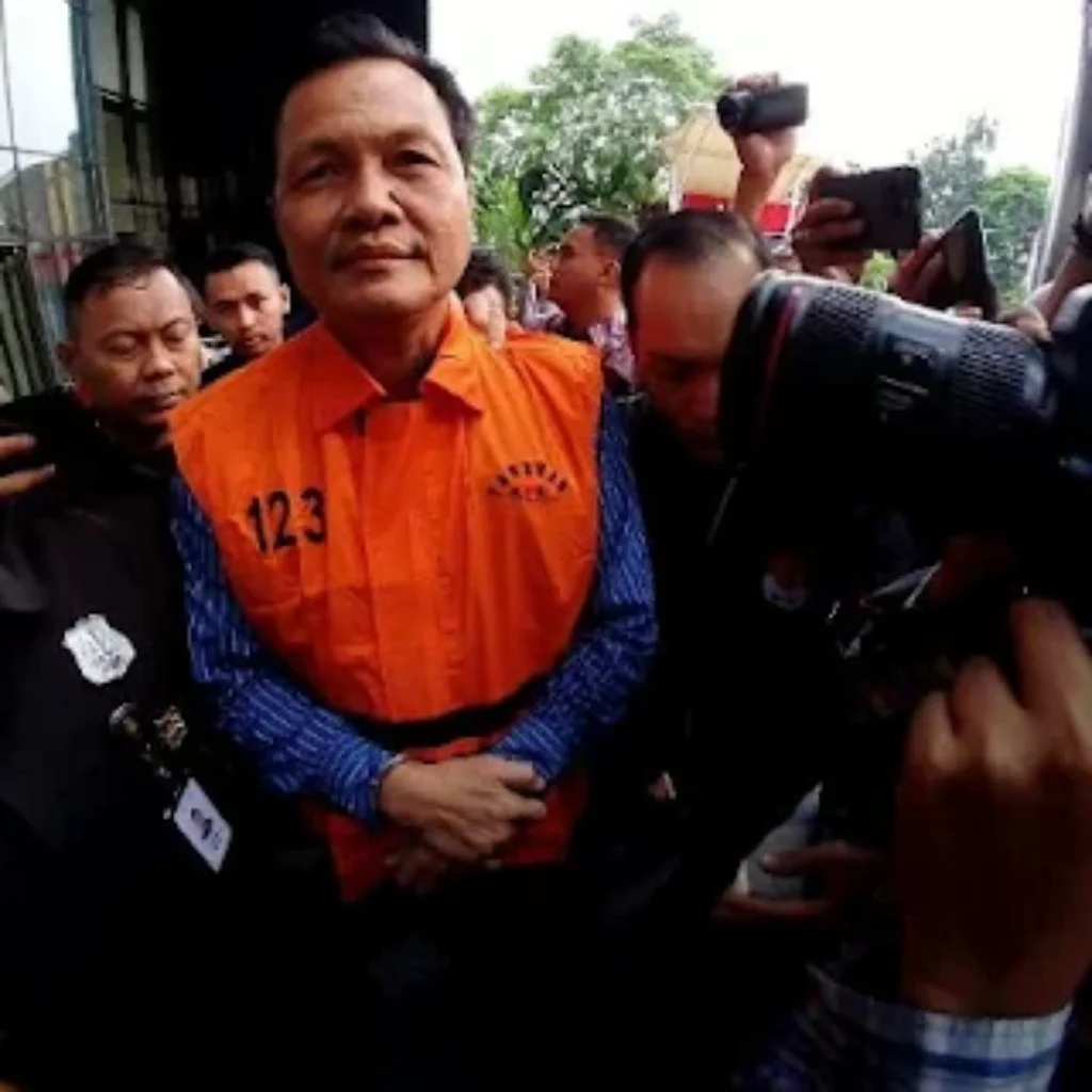 upati Muara Enim Edison Dikabarkan Kembali Ditetapkan Tersangka atas Perkara Lain, Termasuk Orang Kepercayaan Anggota BPK RI