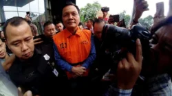 upati Muara Enim Edison Dikabarkan Kembali Ditetapkan Tersangka atas Perkara Lain, Termasuk Orang Kepercayaan Anggota BPK RI